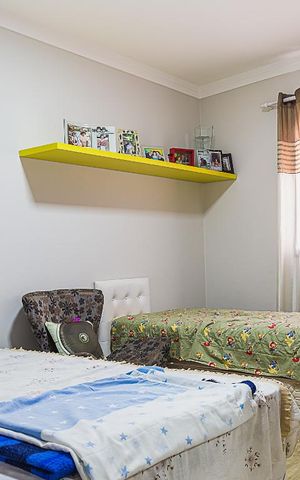 Apartamento para alugar com 75m², 2 quartos e 1 vaga Apartamento para alugar com 75m², 2 quartos e 1 vagaSuíte 2