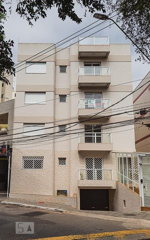 Apartamento para alugar com 75m², 2 quartos e 1 vaga Apartamento para alugar com 75m², 2 quartos e 1 vagaFachada