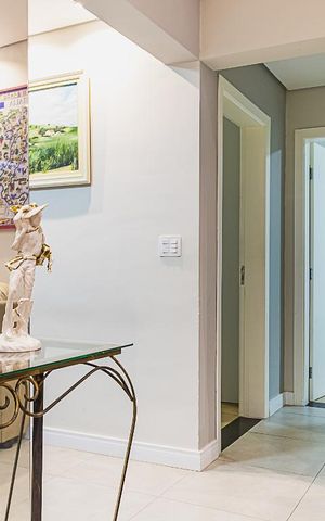Apartamento para alugar com 75m², 2 quartos e 1 vaga Apartamento para alugar com 75m², 2 quartos e 1 vagaSala