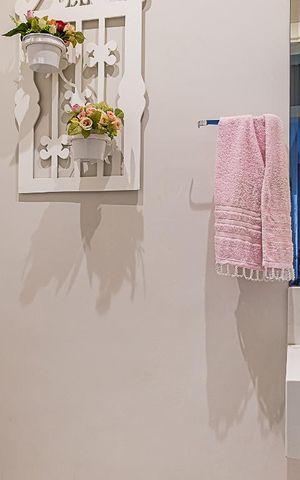 Apartamento para alugar com 75m², 2 quartos e 1 vaga Apartamento para alugar com 75m², 2 quartos e 1 vagaLavabo