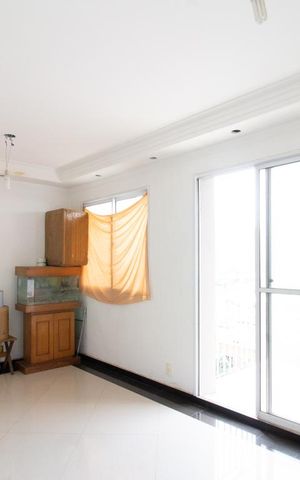 Apartamento para alugar com 69m², 3 quartos e 1 vaga Apartamento para alugar com 69m², 3 quartos e 1 vagaSala