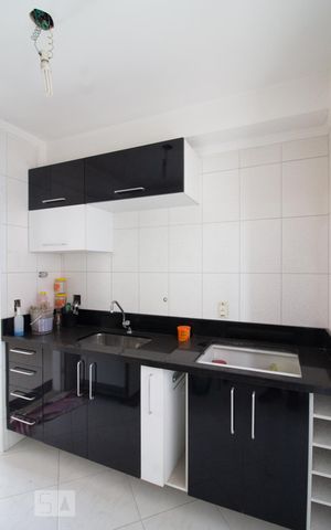 Apartamento para alugar com 69m², 3 quartos e 1 vaga Apartamento para alugar com 69m², 3 quartos e 1 vagaCozinha