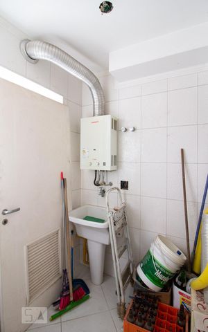 Apartamento para alugar com 69m², 3 quartos e 1 vaga Apartamento para alugar com 69m², 3 quartos e 1 vagaÁrea de Serviço