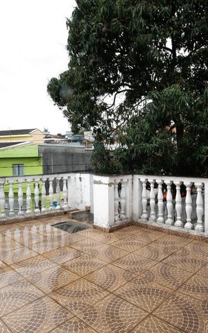 Casa à venda com 199m², 5 quartos e 7 vagasSacada
