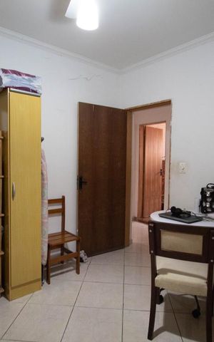 Casa à venda com 199m², 5 quartos e 7 vagasQuarto 4
