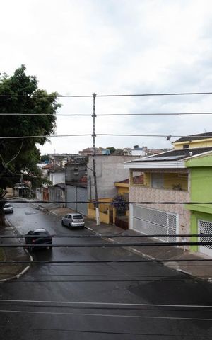 Casa à venda com 199m², 5 quartos e 7 vagasVista da Sacada