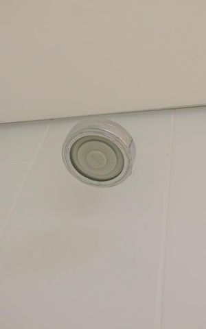 Apartamento para alugar com 42m², 1 quarto e 1 vaga Apartamento para alugar com 42m², 1 quarto e 1 vagaBanheiro