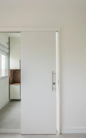 Apartamento para alugar com 42m², 1 quarto e 1 vaga Apartamento para alugar com 42m², 1 quarto e 1 vagaQuarto