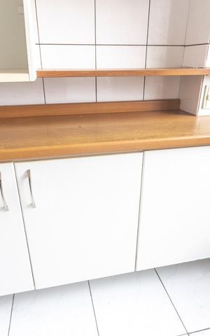 Apartamento à venda com 56m², 2 quartos e 1 vagaArmário