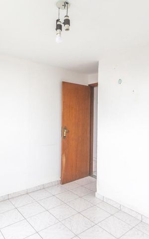 Apartamento à venda com 56m², 2 quartos e 1 vagaQuarto 2