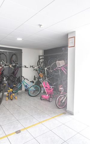 Apartamento à venda com 56m², 2 quartos e 1 vagaBicicletário