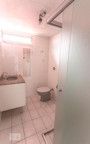 Apartamento à venda com 56m², 2 quartos e 1 vagaBanheiro