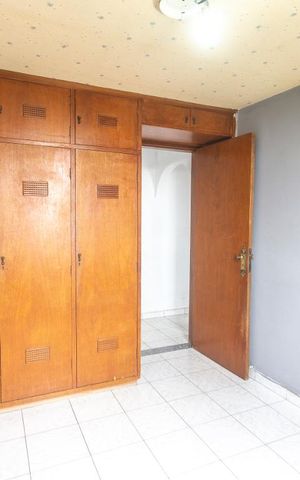 Apartamento à venda com 56m², 2 quartos e 1 vagaQuarto 1