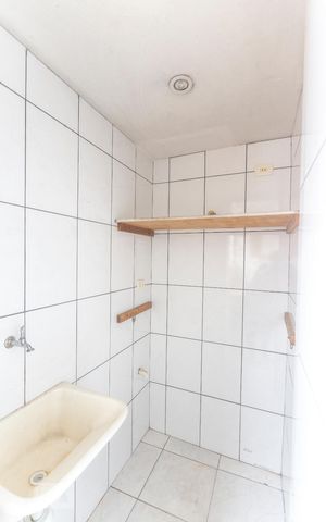 Apartamento à venda com 56m², 2 quartos e 1 vagaÁrea de serviço