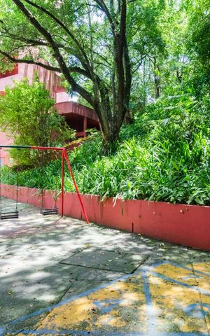 Apartamento à venda com 56m², 2 quartos e 1 vaga Apartamento à venda com 56m², 2 quartos e 1 vagaPlayground