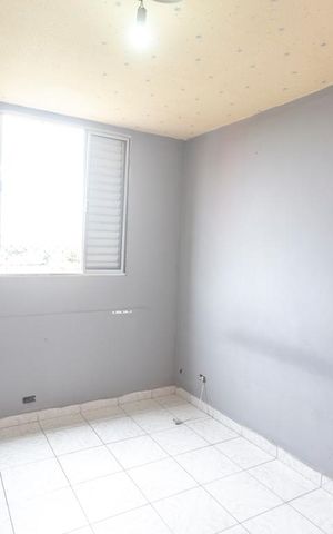 Apartamento à venda com 56m², 2 quartos e 1 vagaQuarto 1