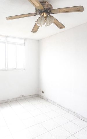Apartamento à venda com 56m², 2 quartos e 1 vagaSala de estar