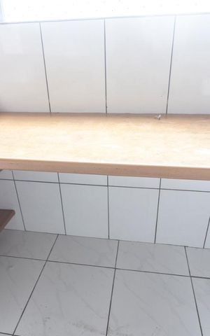 Apartamento à venda com 56m², 2 quartos e 1 vagaBancada