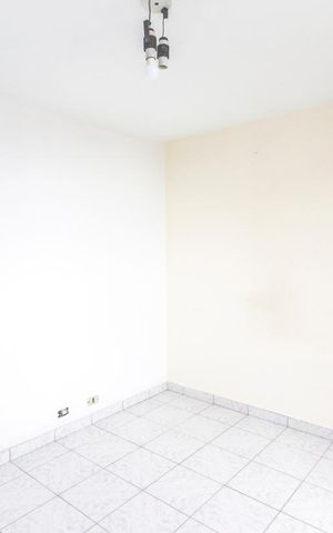 Apartamento à venda com 56m², 2 quartos e 1 vagaQuarto 2