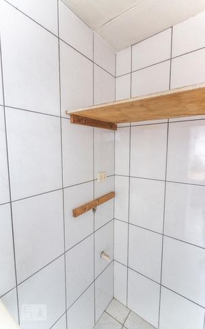 Apartamento à venda com 56m², 2 quartos e 1 vagaÁrea de serviço