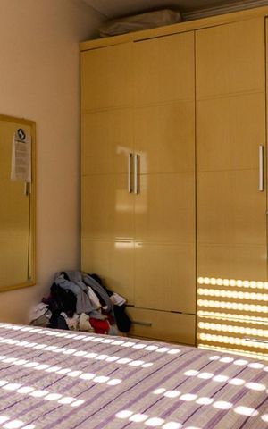 Apartamento à venda com 112m², 3 quartos e 1 vaga Apartamento à venda com 112m², 3 quartos e 1 vagaQuarto 1
