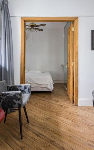 Apartamento à venda com 35m², 1 quarto e 1 vagaSala