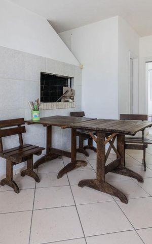 Apartamento à venda com 35m², 1 quarto e 1 vagaSalao de Festa