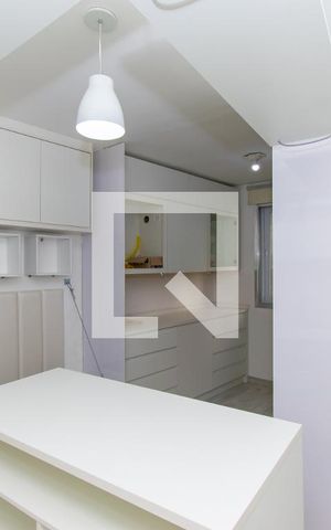 Studio à venda com 29m², 1 quarto e sem vagaStudio
