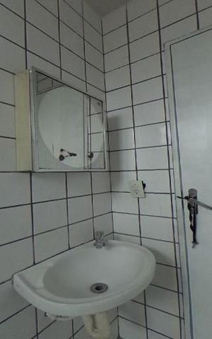 Apartamento para alugar com 70m², 2 quartos e 1 vaga Apartamento para alugar com 70m², 2 quartos e 1 vagaBanheiro