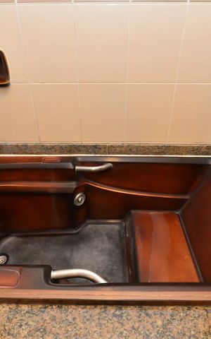 Apartamento à venda com 157m², 4 quartos e 2 vagasBanheiro