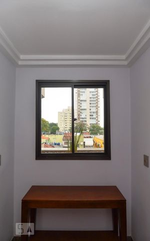 Apartamento à venda com 157m², 4 quartos e 2 vagasHall da sala