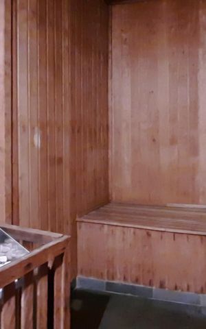 Apartamento à venda com 157m², 4 quartos e 2 vagasSauna