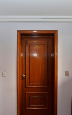 Apartamento à venda com 157m², 4 quartos e 2 vagasHall da sala