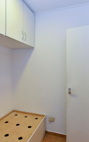 Apartamento à venda com 157m², 4 quartos e 2 vagasQuarto de serviço