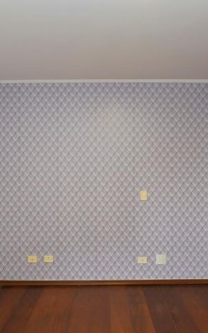 Apartamento à venda com 157m², 4 quartos e 2 vagasQuarto 2
