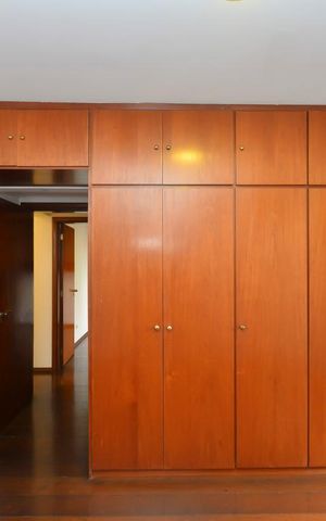 Apartamento à venda com 157m², 4 quartos e 2 vagasSuíte