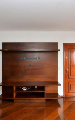 Apartamento à venda com 157m², 4 quartos e 2 vagasSala