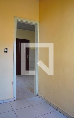 Casa para alugar com 60m², 2 quartos e sem vagaQuarto 2