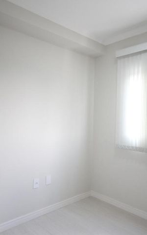 Apartamento à venda com 41m², 2 quartos e 1 vagaQuarto 2
