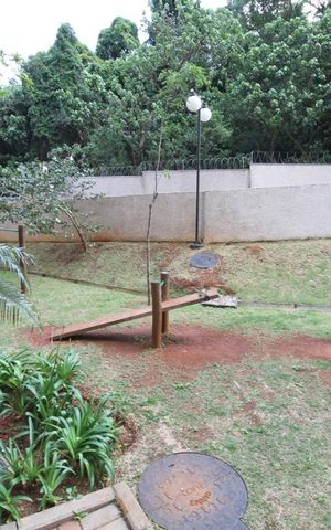 Apartamento à venda com 41m², 2 quartos e 1 vagaAcademia ao arlivre