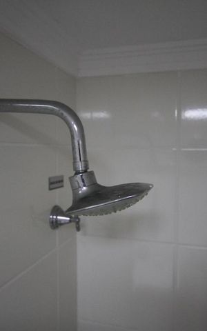 Apartamento à venda com 41m², 2 quartos e 1 vagaBanheiro