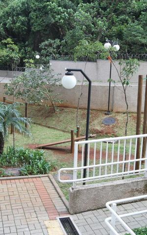 Apartamento à venda com 41m², 2 quartos e 1 vagaAcademia ao arlivre