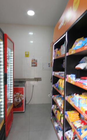 Apartamento à venda com 41m², 2 quartos e 1 vagaMarket