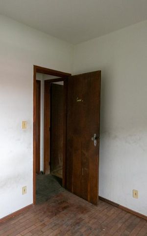 Casa à venda com 50m², 2 quartos e 1 vaga Casa à venda com 50m², 2 quartos e 1 vagaQuarto 2