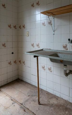 Casa à venda com 50m², 2 quartos e 1 vaga Casa à venda com 50m², 2 quartos e 1 vagaCozinha
