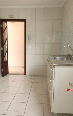 Apartamento para alugar com 65m², 2 quartos e sem vagaCozinha