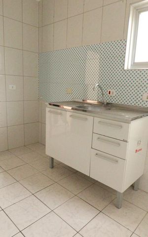 Apartamento para alugar com 65m², 2 quartos e sem vagaCozinha