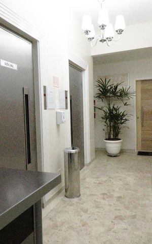 Apartamento para alugar com 65m², 2 quartos e sem vagaÁrea comum