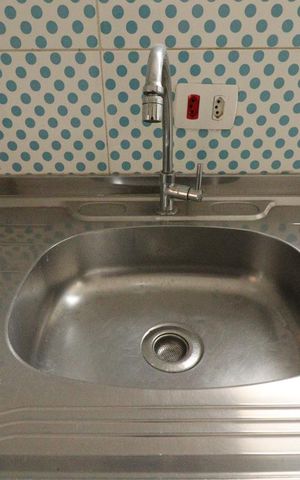 Apartamento para alugar com 65m², 2 quartos e sem vagaCozinha