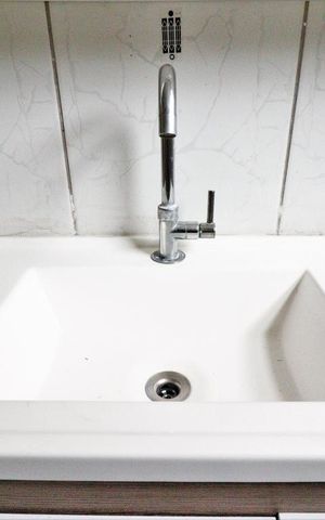 Apartamento para alugar com 65m², 2 quartos e sem vagaBanheiro 1